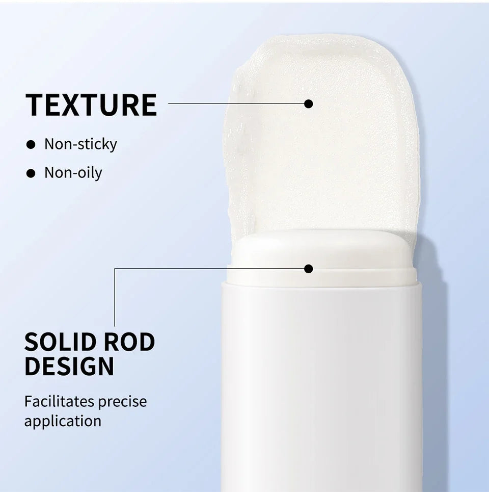 Glycolic Acid Exfoliating Body Stick Multiple Concerns Delivers Deep Effective Exfoliation Nourishing Moisture Deep Hydration