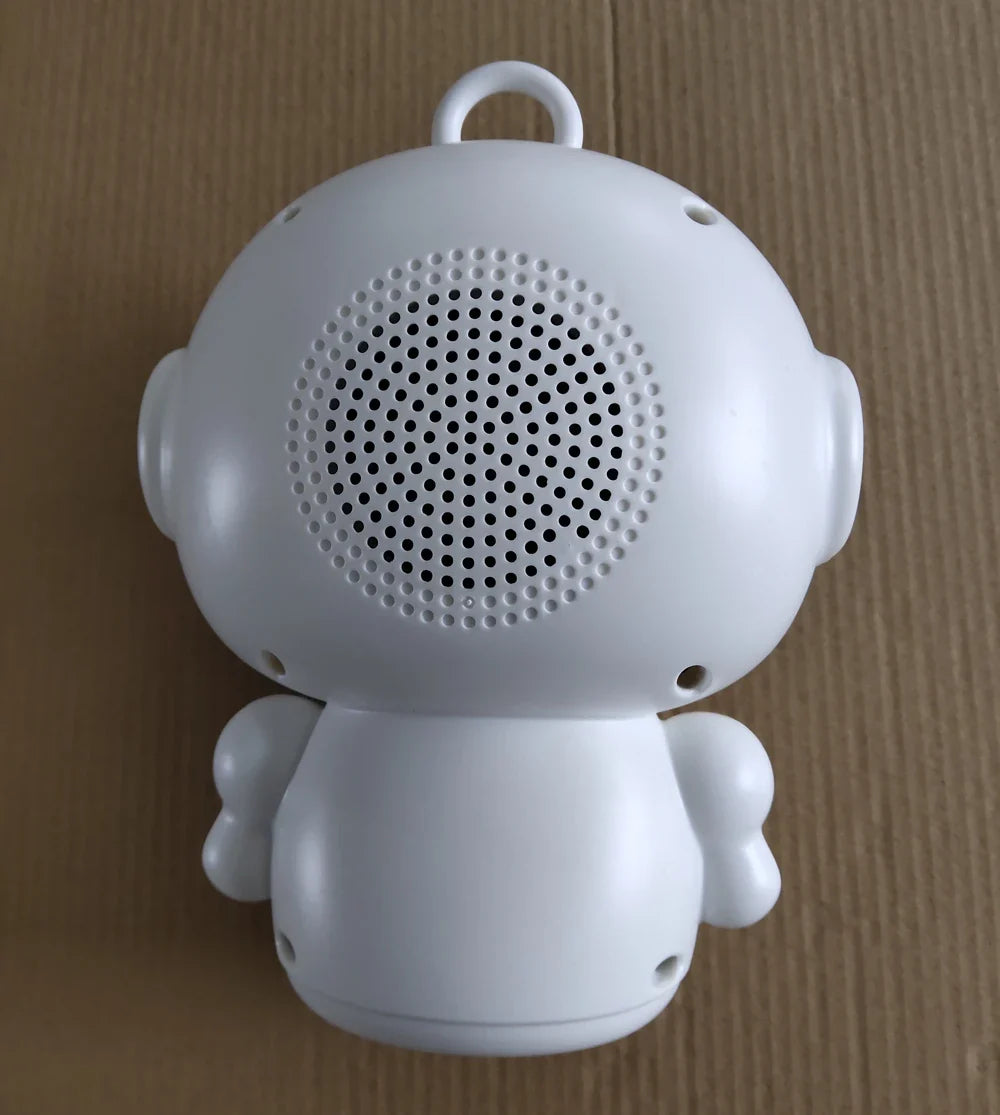 Smart AI Robot WiFi Early Education Toys for Children Speech Recognition & Voice Interactive Educational Learning Machine