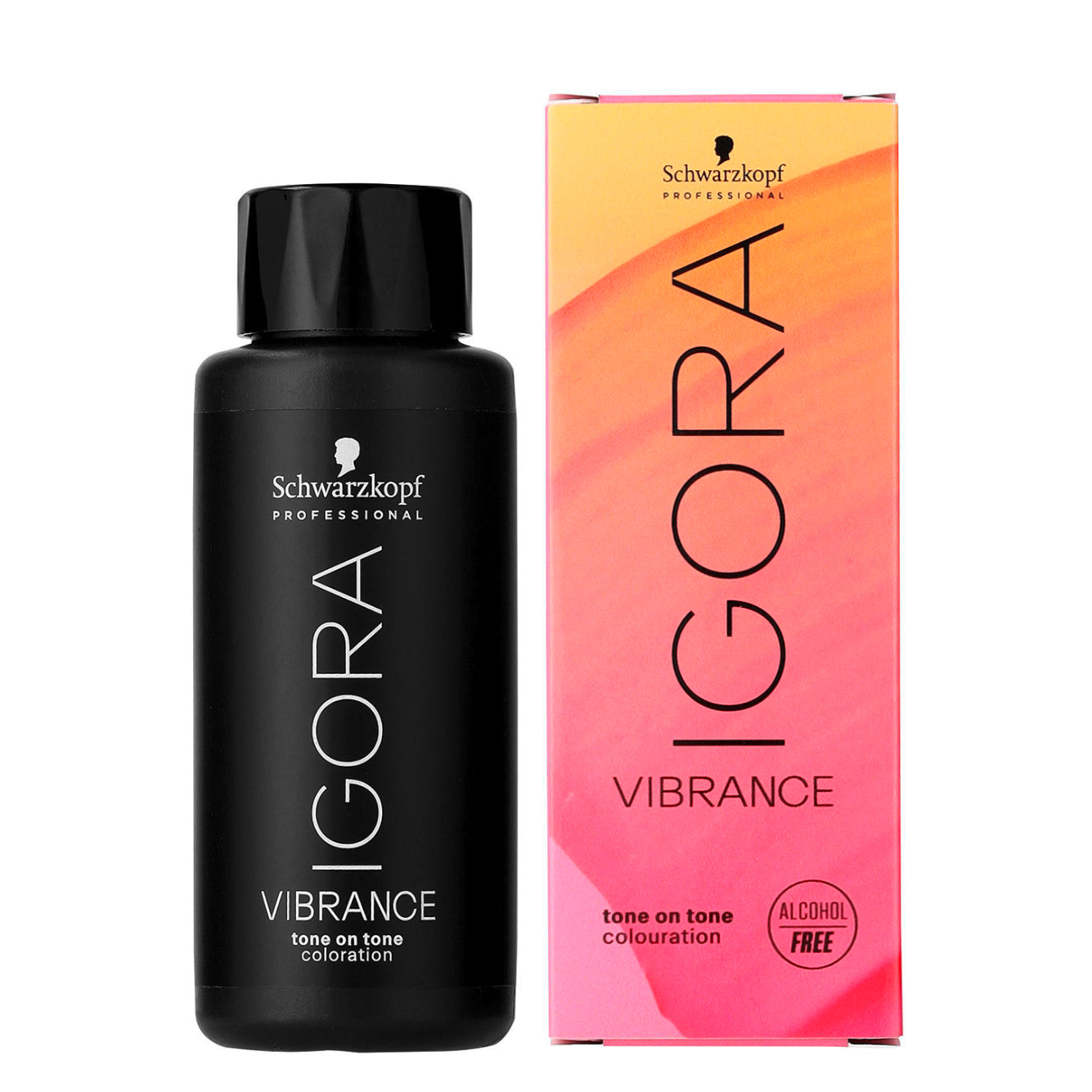 Schwarzkopf Igora Vibrance Demi-Permanent Hair Color 9.5-24, 2.1 oz