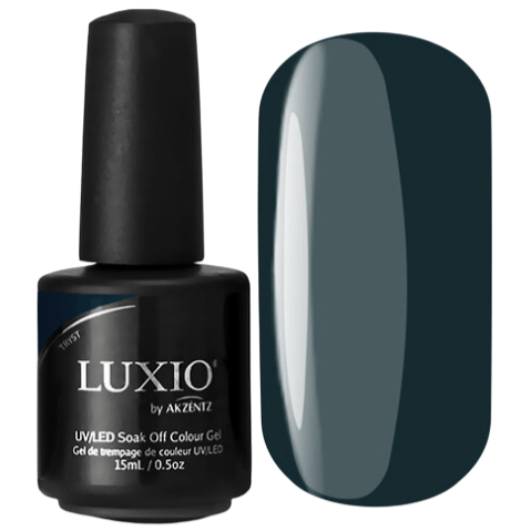 Luxio - Gel Polish Tryst, 15ml