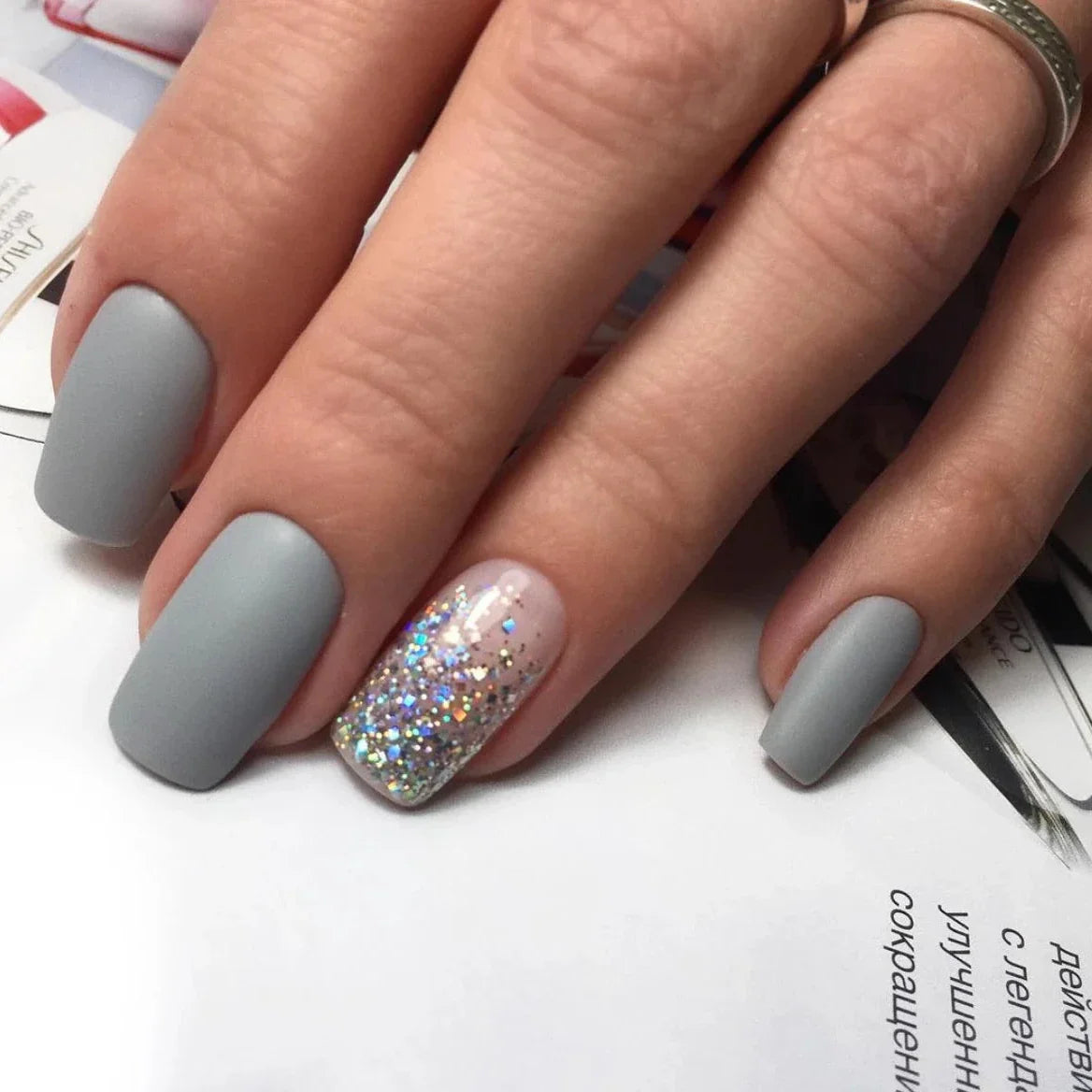 Luxio - Composed Gel Polish, 15ml