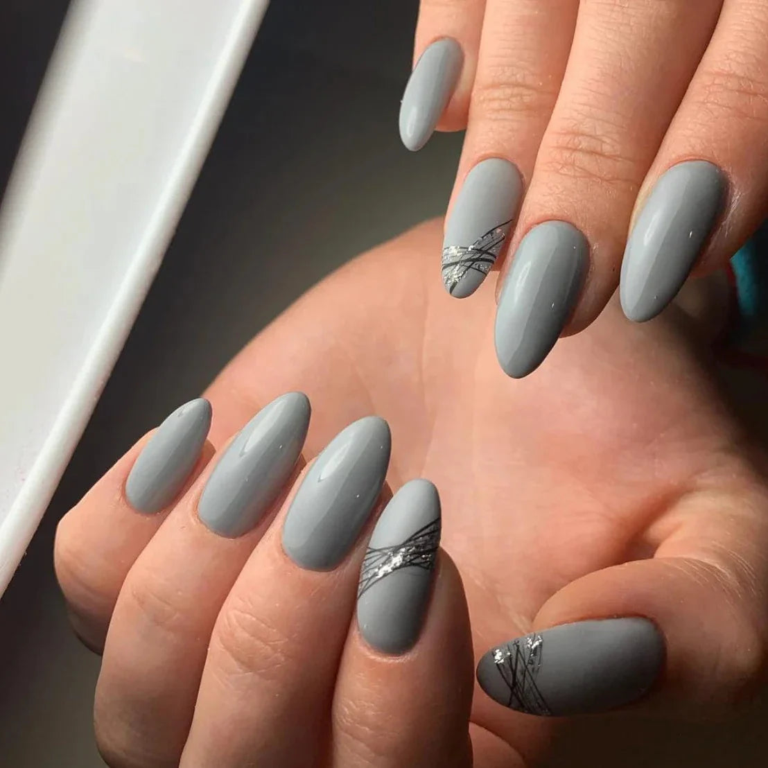 Luxio - Composed Gel Polish, 15ml