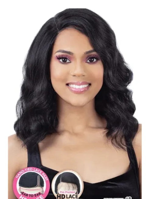 Mayde Beauty Candy HD Lace Front WIG -DALLAS