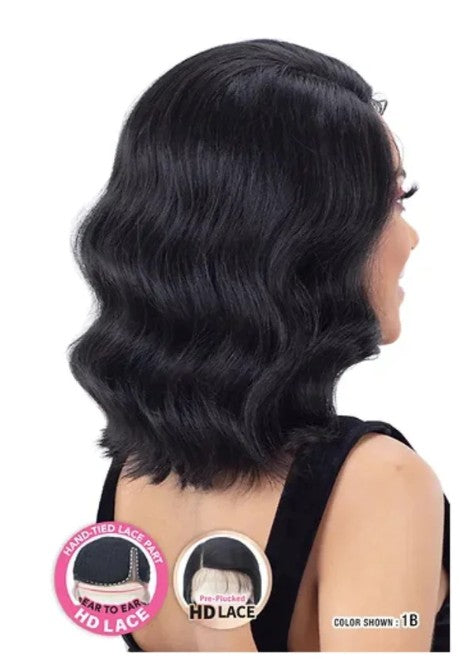 Mayde Beauty Candy HD Lace Front WIG -DALLAS