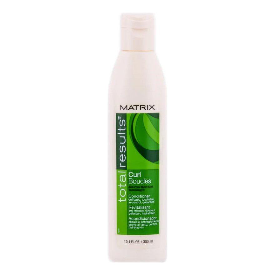 Matrix Total Results Curl Boucles Conditioner 300ml