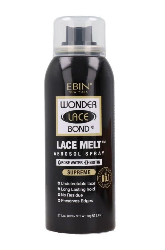 Ebin Lace Melt Spray
