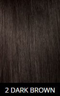 Sensationnel V-Part Wig Unit 7