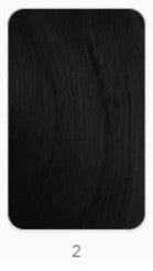 Mayde Beauty Candy Ponytail -ZOLLI POP 10"