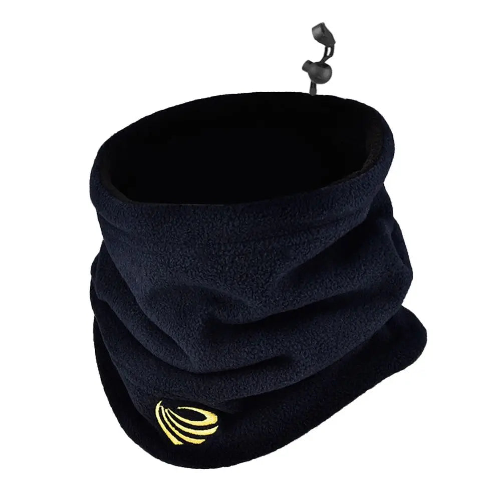 Fashion Winter Camping Warm Fleece Neck Gaiter Ski Tube Scarf Snowboard Face MaskFor Men Women Outdoor Cycling Cold-proof Collar