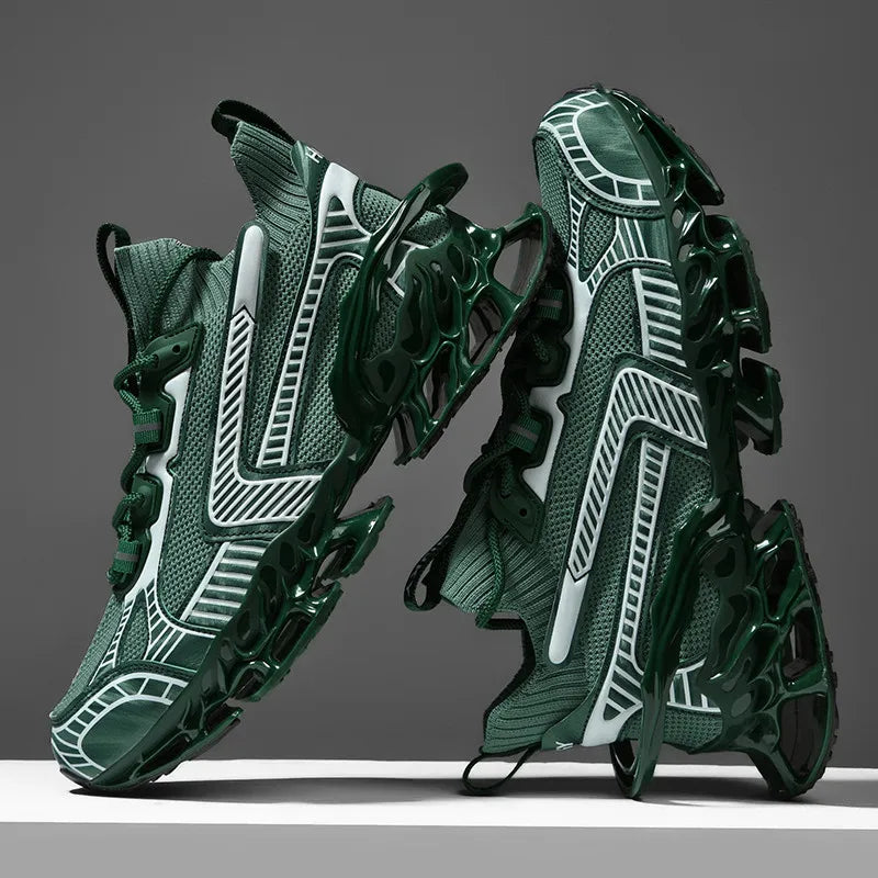 Shoes Men Sneakers Male Casual Mens Shoes Tenis Luxury Shoes Trainer Race Breathable Shoes Fashion Running Shoes for Women