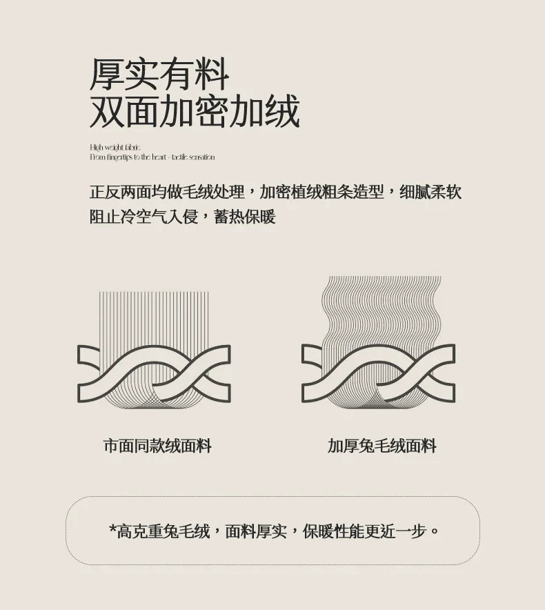 2025 autumn and winter new solid color imitation rabbit fur blanket thickened blanket drawn milk fleece blanket,  no pillowcase