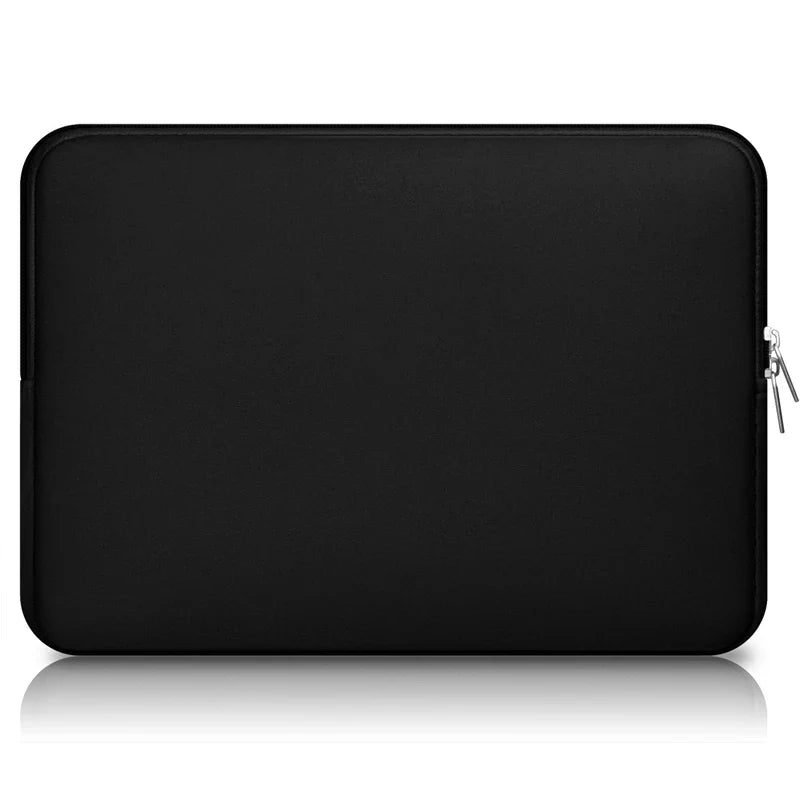 Laptop Sleeve Case PC Cover for Xiaomi Air HP Dell Laptop Bag Tablet Case For Macbook Air Pro Retina 11 12 13 14 15 15.6 inch