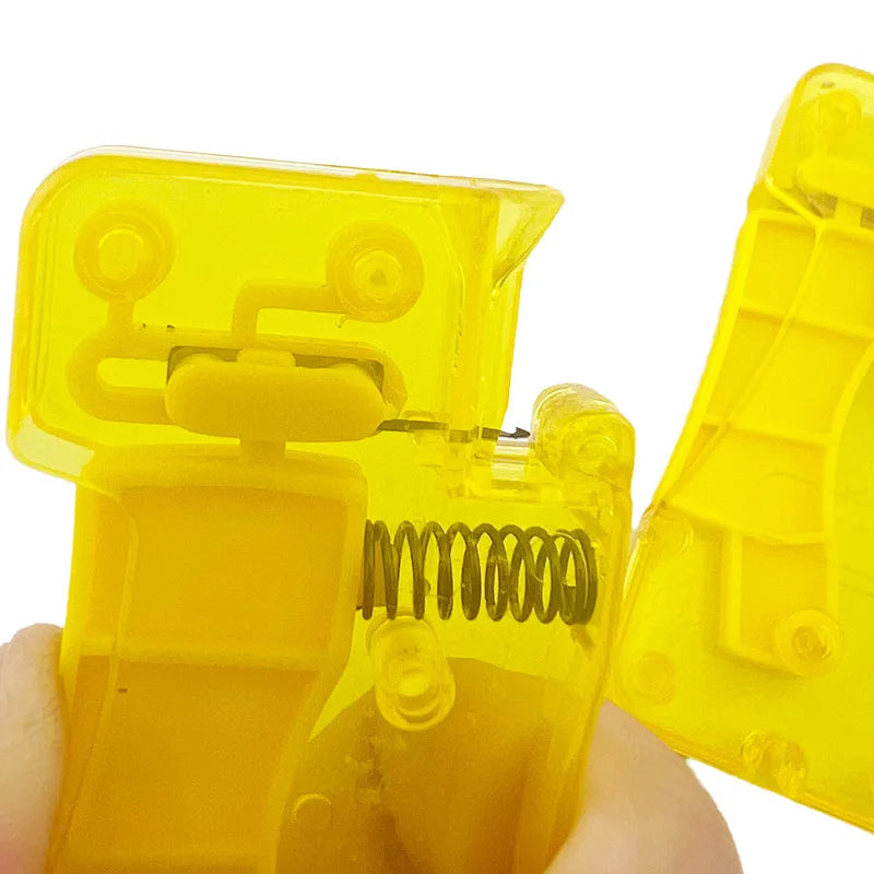 Automatic Needle Threader for Sewing DIY Crafting and Home Sewing Supplies Quick Threading Tool for Hand Sewing