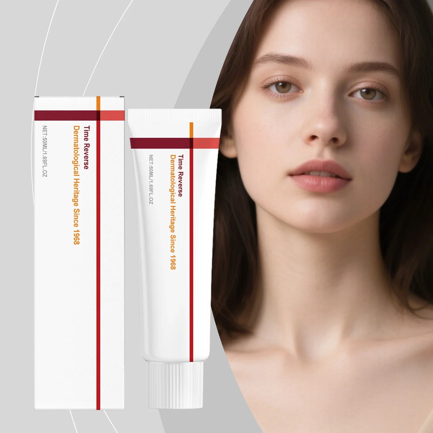 1/2/3/4pc Centella Asiatica Soothing Cream Hydrating Calming Redness Firming Even Skin Tone Fade Pigmentation Facial Moisturizer