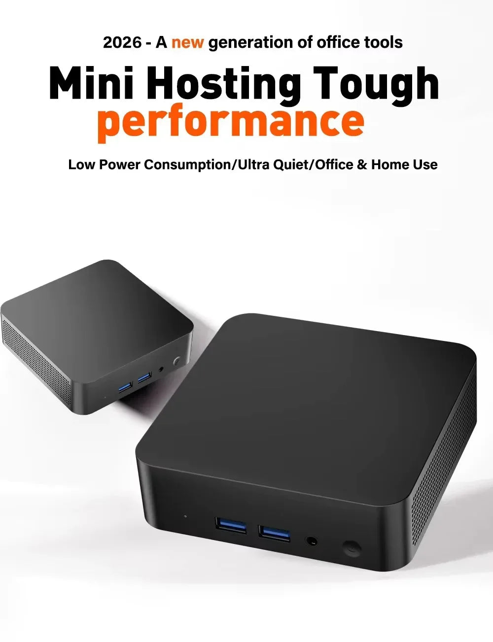 Windows 11 Pro Mini PC Intel Core i9 10980HK 16GB RAM 1TB/2TB SSD WIFI6 BT5.2 4K HD Study Gaming Office 3 Year Warranty