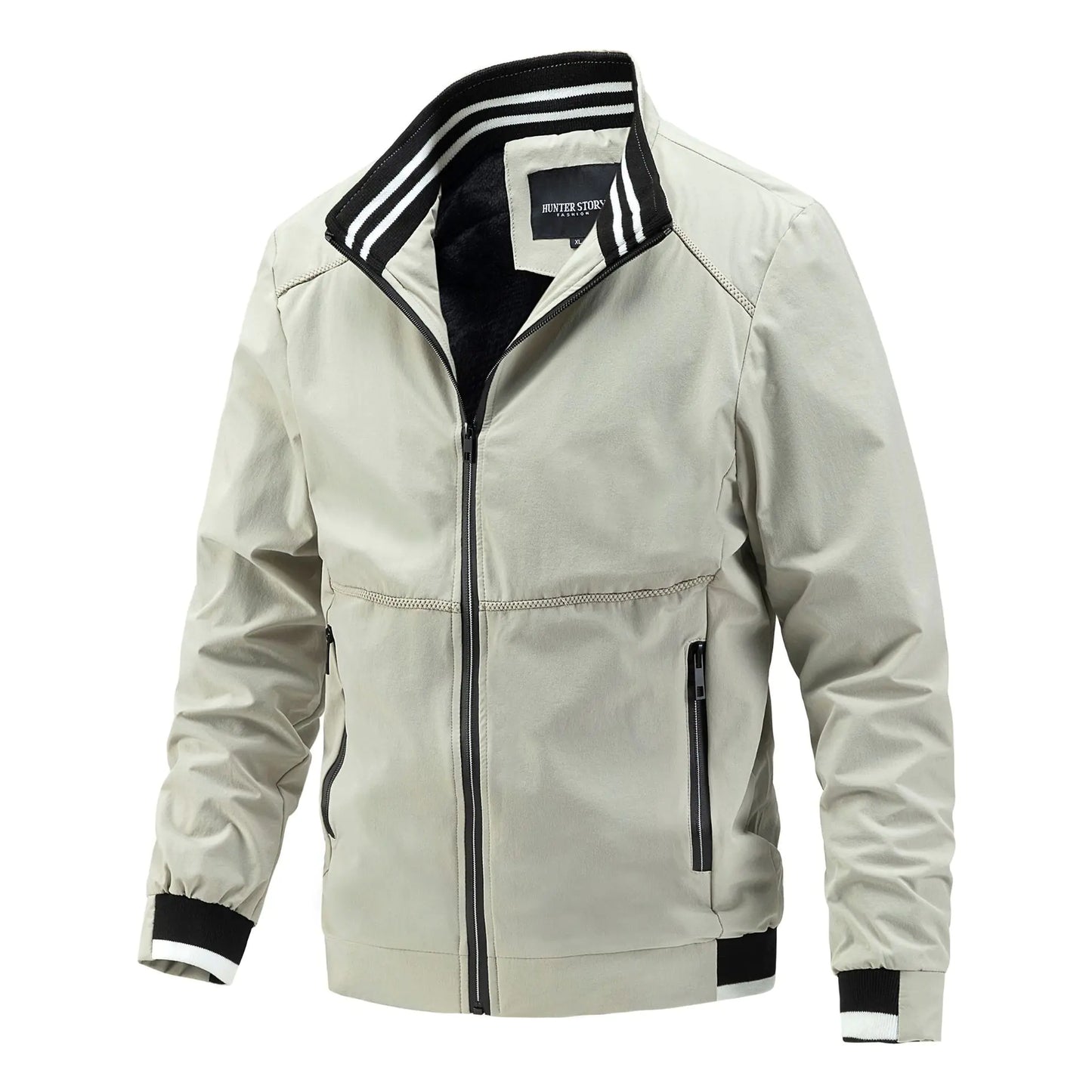 Style Loft Collection Down By Law Windbreaker