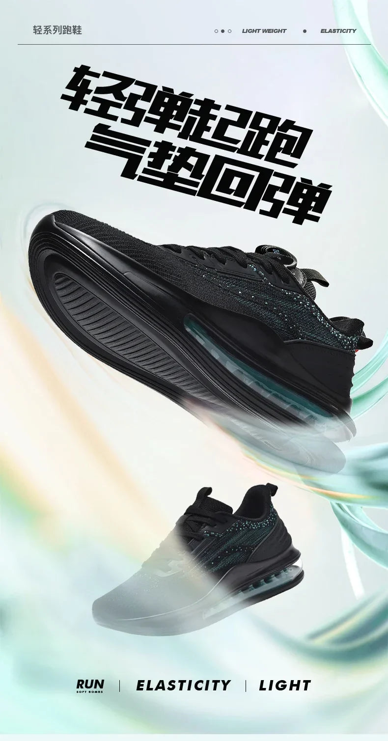 Men shoes Sneakers Male tenis Luxury shoes Mens casual Trainer Race Breathable fashion loafers running Shoes for men