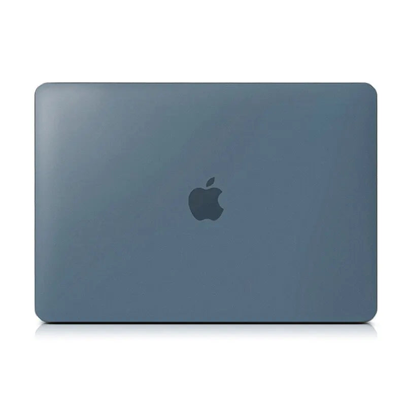 New TPU Soft Laptop Case For Macbook Air 13 M1 M2 Case For Macbook Pro 14 Case Chip Air 13.6 Cover for Macbook Pro 13 Cover