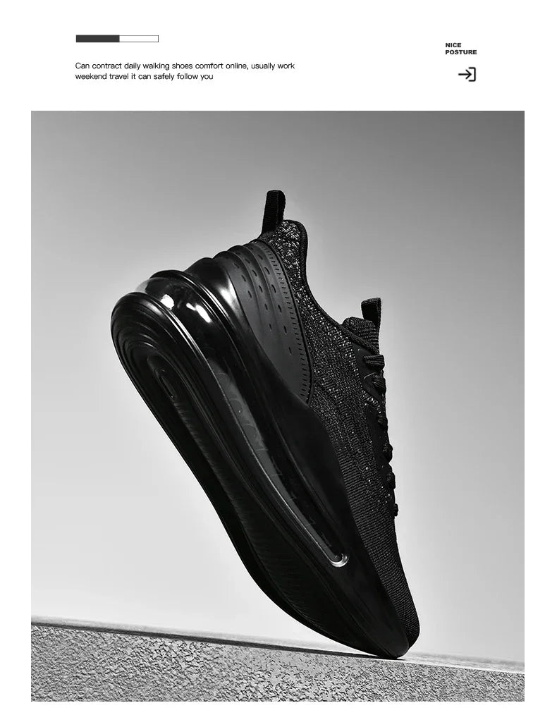 Men shoes Sneakers Male tenis Luxury shoes Mens casual Trainer Race Breathable fashion loafers running Shoes for men