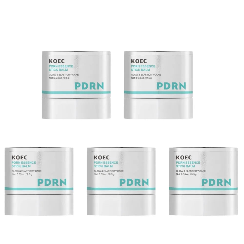 Korean Original Cosmetics PDRN Essence Stick Balm Ceramide NP Repair Cream Collagen Peptide Enhance Skin Elasticity Skin Care