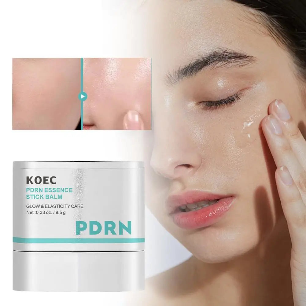 Korean Original Cosmetics PDRN Essence Stick Balm Ceramide NP Repair Cream Collagen Peptide Enhance Skin Elasticity Skin Care
