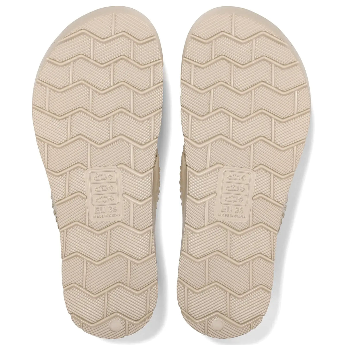 CRACOMIN New Women's Flip Flops Orthopedic Slippers With Arch Support Unisex House Sandals Summer Outdoor Non-slip Beach Slides