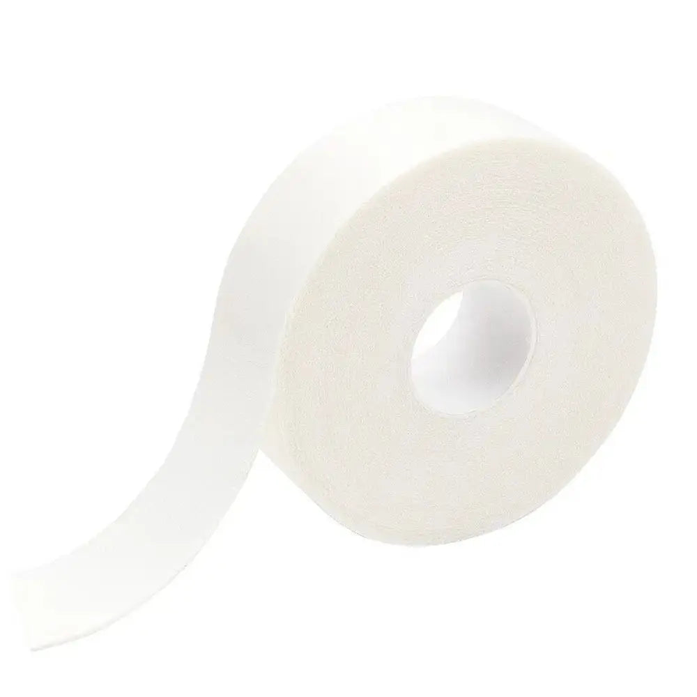 Eyelash Extension Lash Patch Tape Non-woven Adhesive Under Eye Paper Tape Multifunctional Breathable
