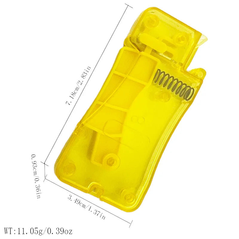 Automatic Needle Threader for Sewing DIY Crafting and Home Sewing Supplies Quick Threading Tool for Hand Sewing