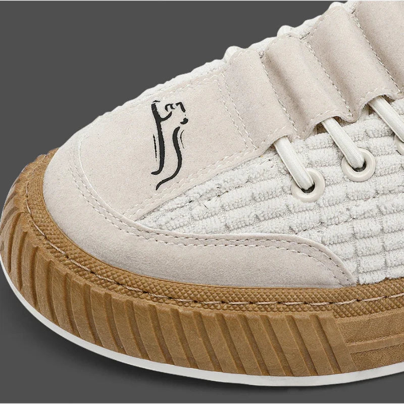Brand Men's Sneakers Designer Fashion Casual Shoes for Men Comfort Platform Vulcanized Shoes Male original tenis masculino New