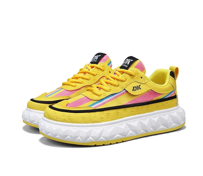 Men shoes Sneakers Male tenis Luxury shoes Mens casual Shoes Trainer Race Breathable Shoes fashion loafers running Shoes for men
