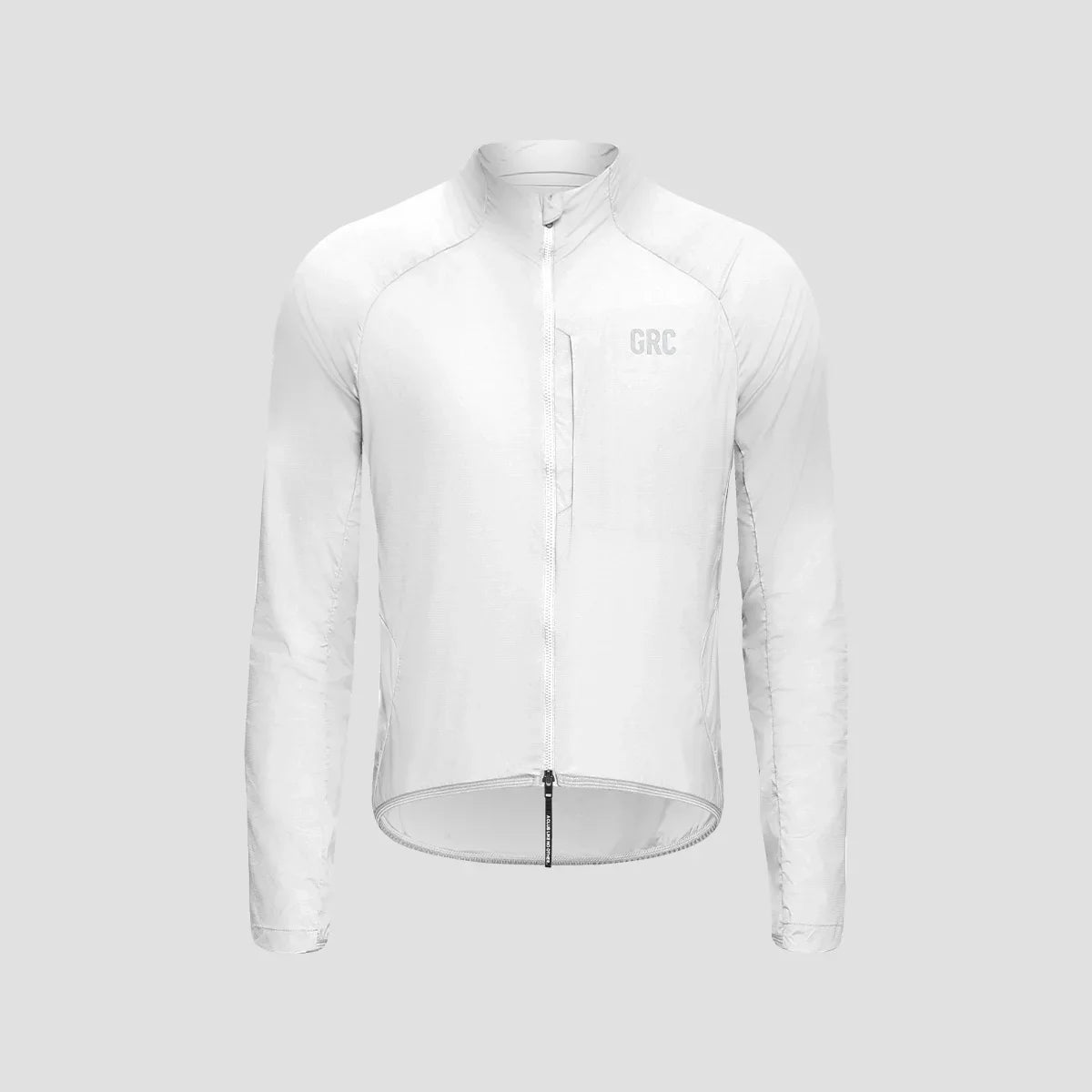 GRC Cycling Apparel Unisex Tech All Seasons Cycling Jacket for Year Round Riding