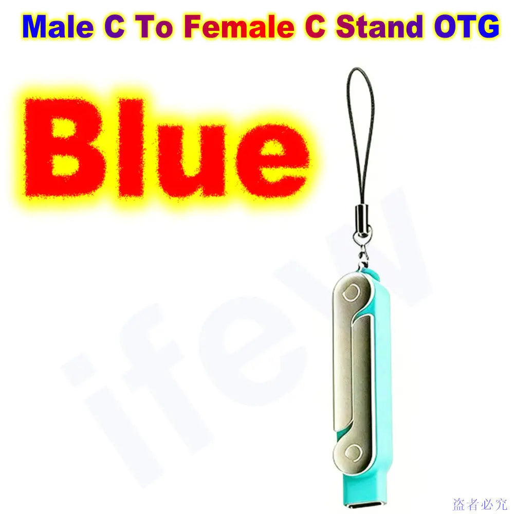 USB Type C Flat Phone Charger Fast Charging Cable C Kick Cable Stand Invisible Support Foldable Holder Charge Bracket For iPhone