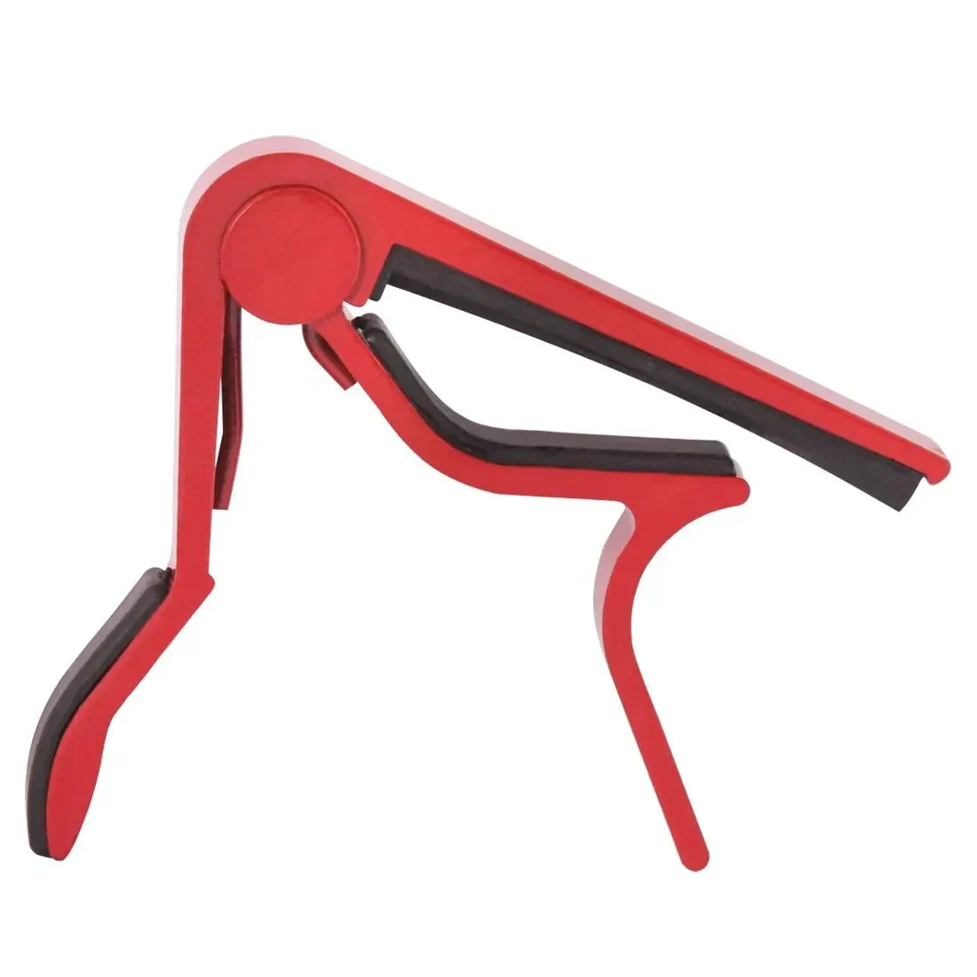 Miwayer Guitar Capo for 6 String Acoustic Classic Electric Guitar Alloy Metal Universal Multifunction Capo Guitar Accessories