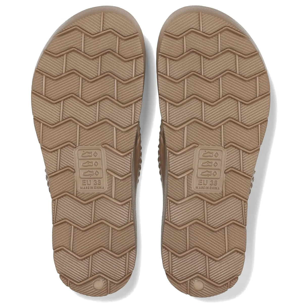 CRACOMIN New Women's Flip Flops Orthopedic Slippers With Arch Support Unisex House Sandals Summer Outdoor Non-slip Beach Slides