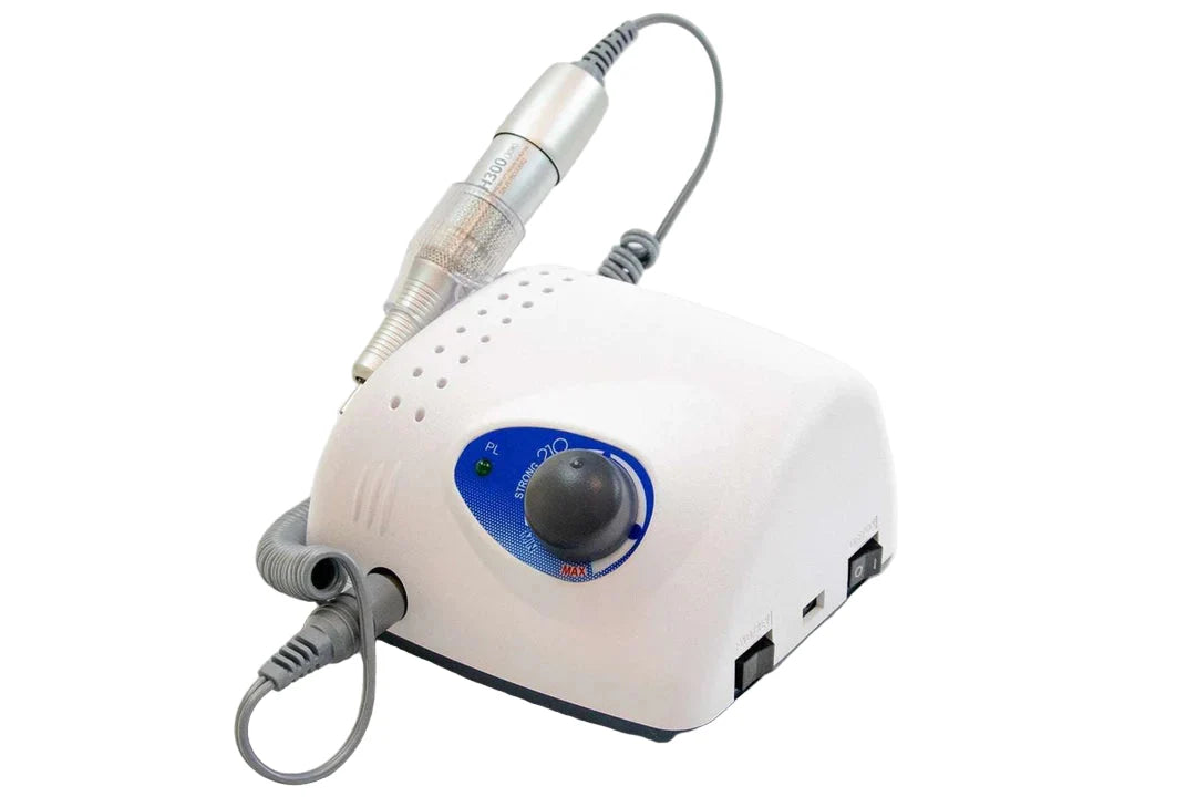 Saeshin Strong 210 / H300 30K RPM Nail Drill