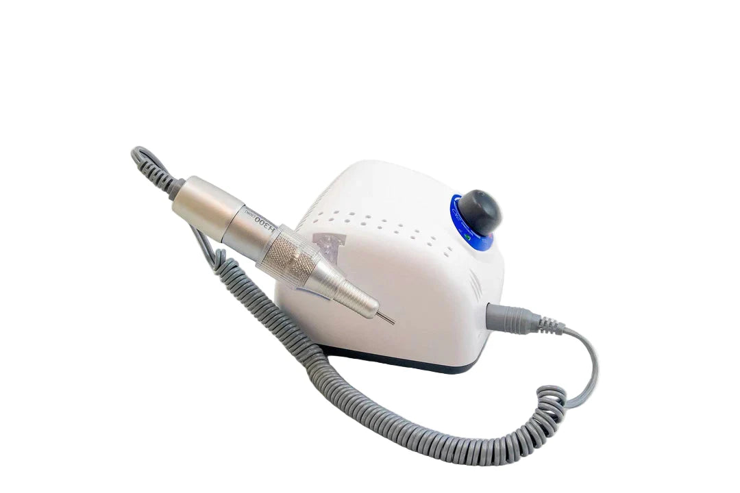 Saeshin Strong 210 / H300 30K RPM Nail Drill