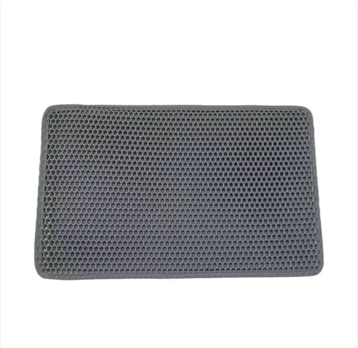 Style Loft Collection Waterproof Double Layer Cat Litter Mat
