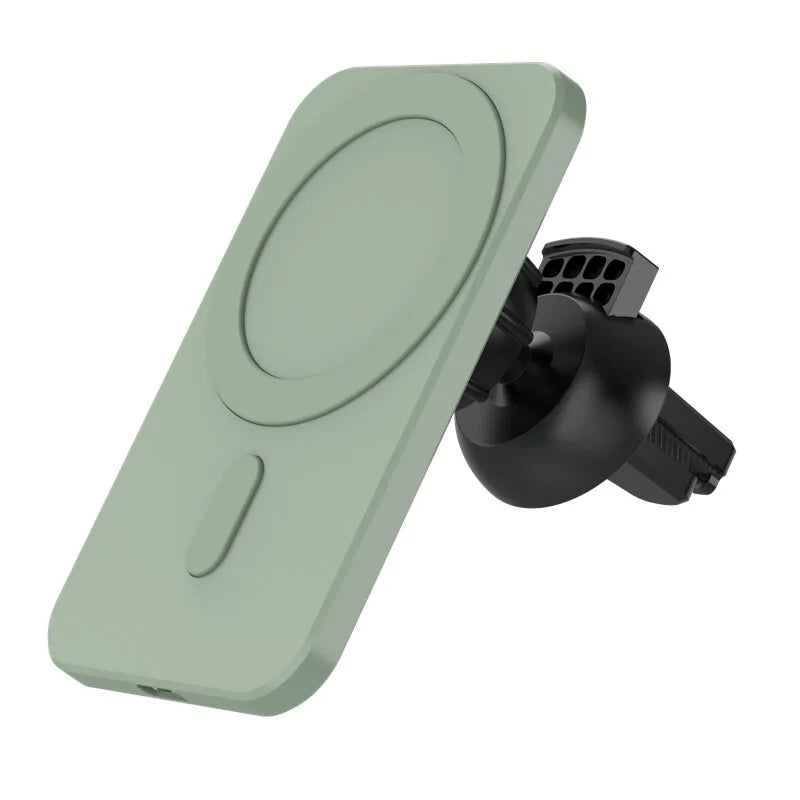 Magsafe Wireless Car Charger Mount for iPhone 12 Series