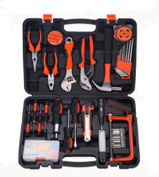 Style Loft Collection ToolStyle All-In-One Toolbox