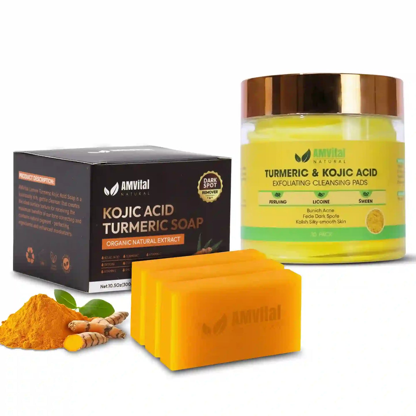 Teen Clear Skin Duo