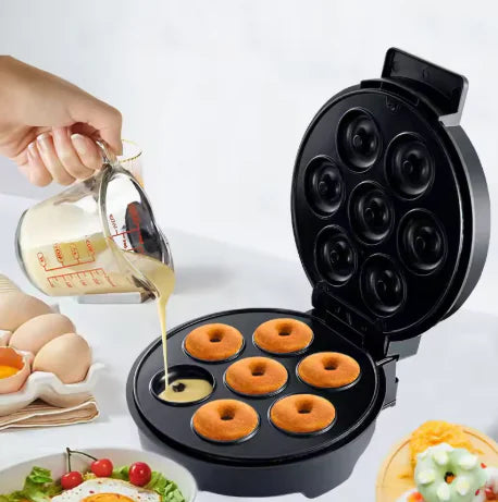 Donut Making Machine