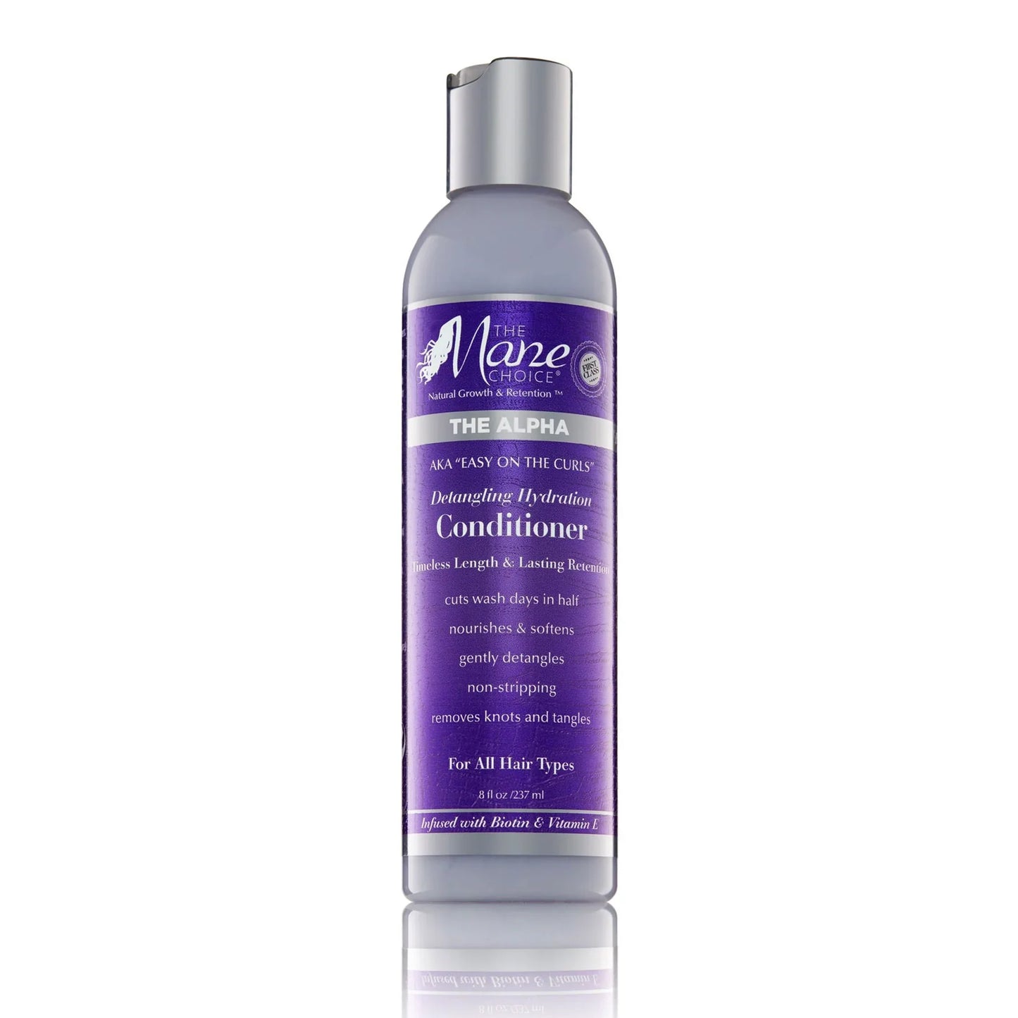 The Mane Choice Alpha 3 in 1 Conditioner