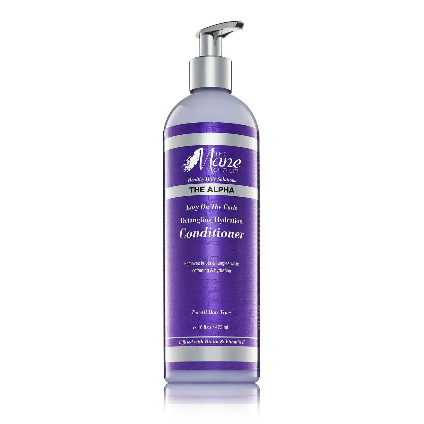 The Mane Choice Alpha 3 in 1 Conditioner