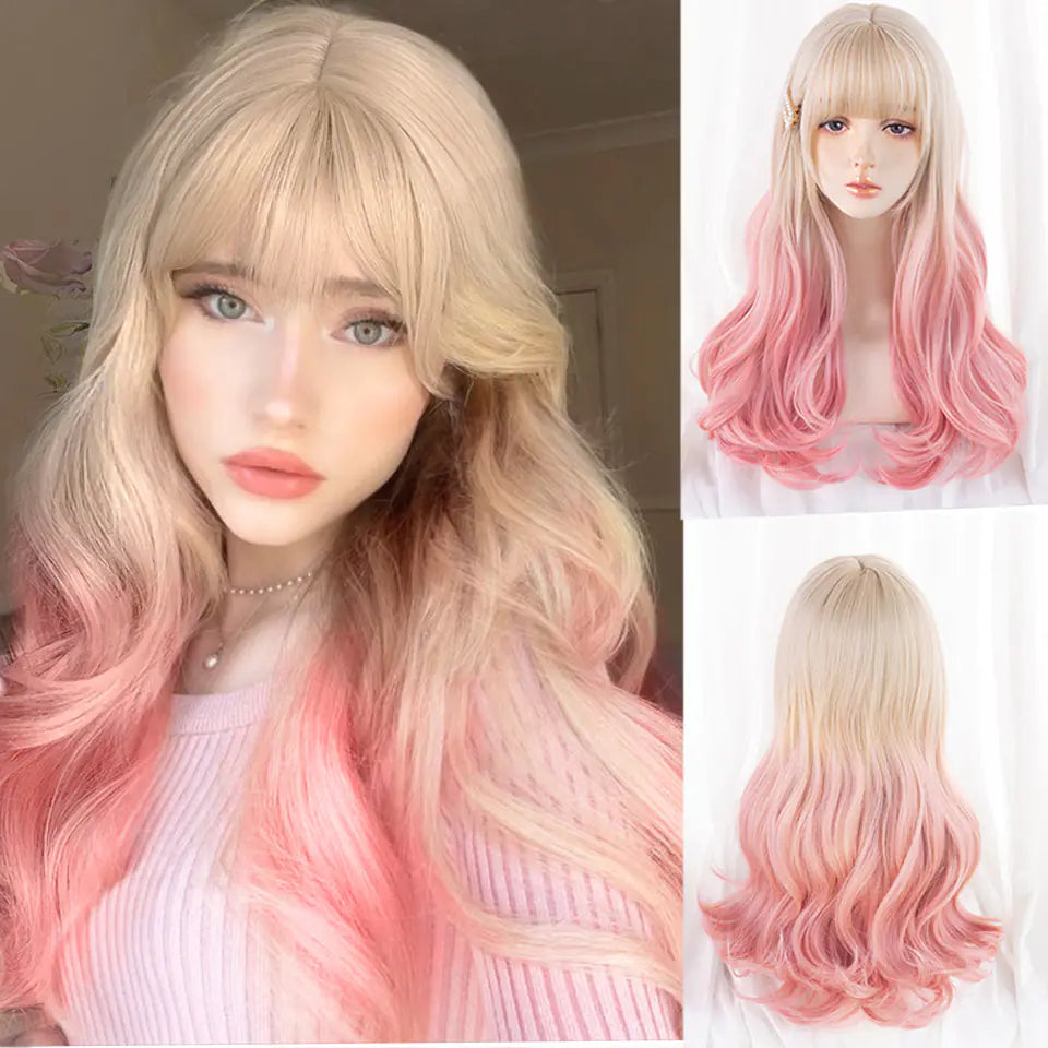 Style Loft Collection Upland Aundrea Wig