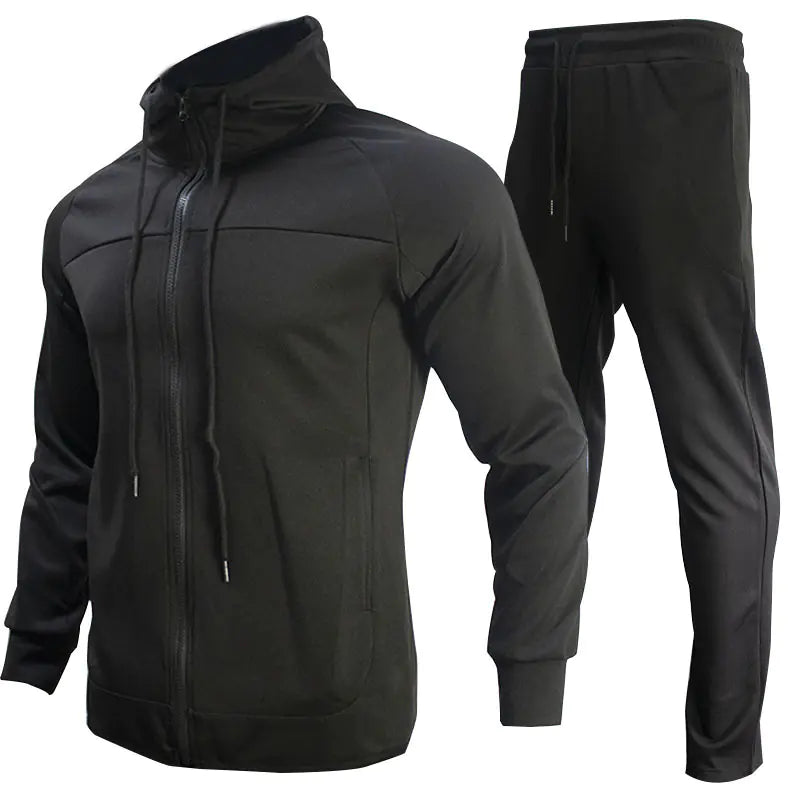 Style Loft Collection Brooklyn Steinfielders Athletic Set