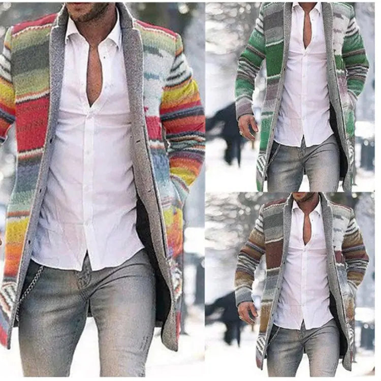 Style Loft Collection Invest In Self Trench Coat