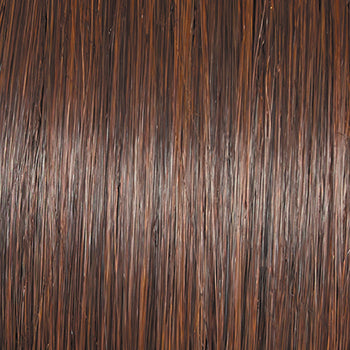 Gabor Glam Era Wig, GF6-30 Copper Mahogany