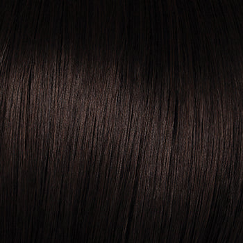 Raquel Welch Winner Ultra Petite Wig, R4 Midnight Brown