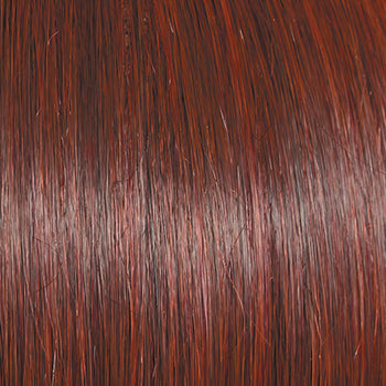 Raquel Welch Simmer Elite Wig, Petite Cap, RL33-35 Deepest Ruby