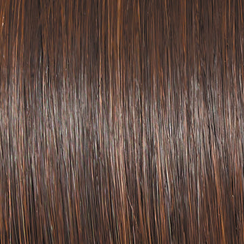 Raquel Welch Flip the Script Wig, RL4/6 Black Coffee
